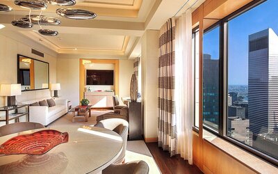 Four Seasons Hotel New York