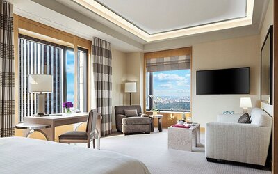 Four Seasons Hotel New York