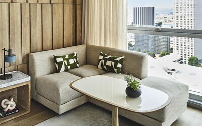 Conrad Los Angeles