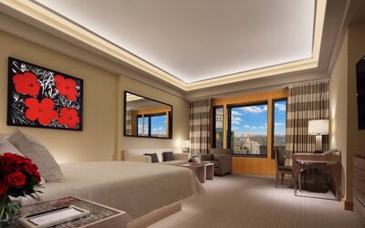 Four Seasons Hotel New York