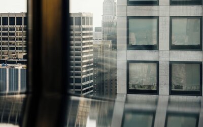 Four Seasons Hotel New York