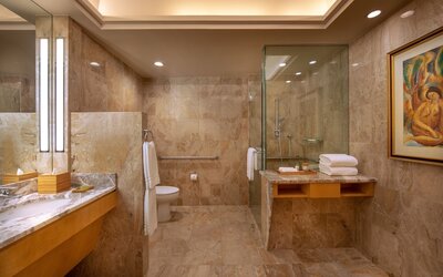Four Seasons Hotel New York