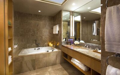 Four Seasons Hotel New York