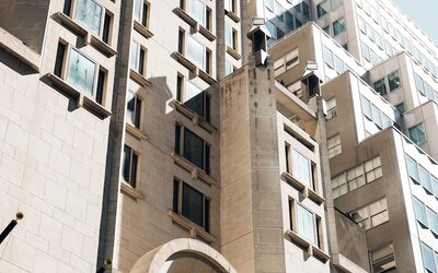 Four Seasons Hotel New York