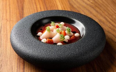 Conrad Los Angeles