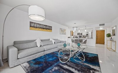 The Club At Brickell Bay Voila Rentals