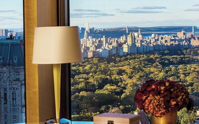 Four Seasons Hotel New York