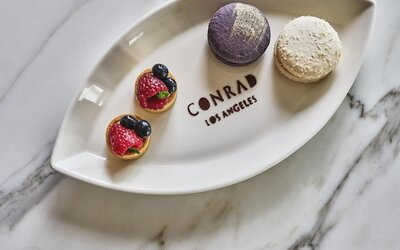 Conrad Los Angeles