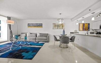 The Club At Brickell Bay Voila Rentals