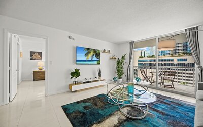 The Club At Brickell Bay Voila Rentals