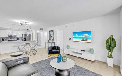 The Club At Brickell Bay Voila Rentals