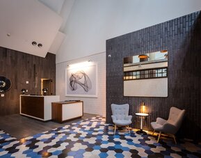 Crowne Plaza HY36 Midtown Manhattan by IHG