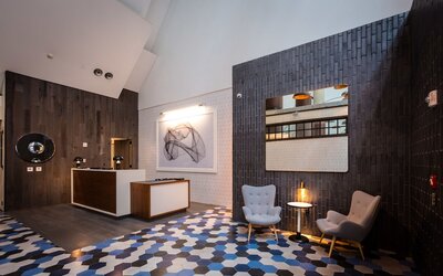 Crowne Plaza HY36 Midtown Manhattan by IHG