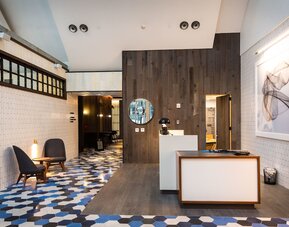 Crowne Plaza HY36 Midtown Manhattan by IHG