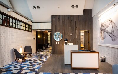 Crowne Plaza HY36 Midtown Manhattan by IHG