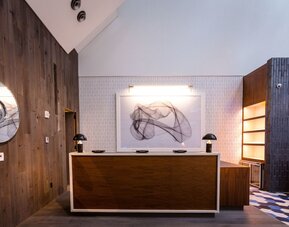Crowne Plaza HY36 Midtown Manhattan by IHG