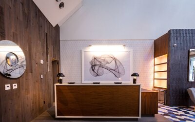 Crowne Plaza HY36 Midtown Manhattan by IHG