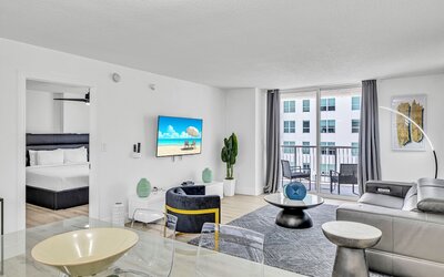 The Club At Brickell Bay Voila Rentals