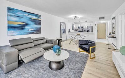 The Club At Brickell Bay Voila Rentals