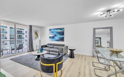 The Club At Brickell Bay Voila Rentals