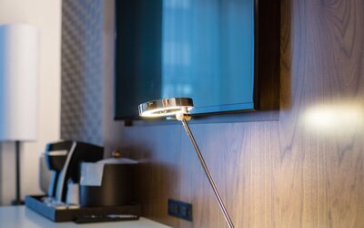 Crowne Plaza HY36 Midtown Manhattan by IHG