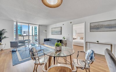The Club At Brickell Bay Voila Rentals