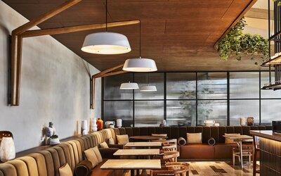 Conrad Los Angeles