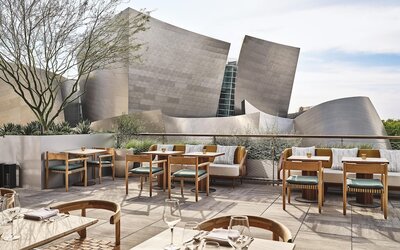 Conrad Los Angeles