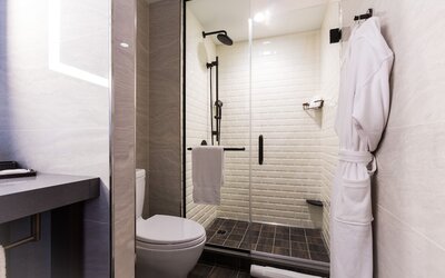 Crowne Plaza HY36 Midtown Manhattan by IHG