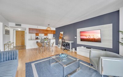 The Club At Brickell Bay Voila Rentals