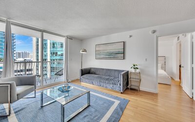The Club At Brickell Bay Voila Rentals