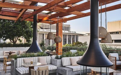 Conrad Los Angeles