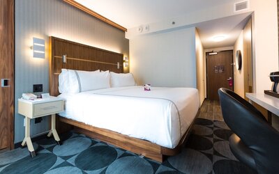 Crowne Plaza HY36 Midtown Manhattan by IHG