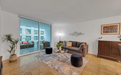The Club At Brickell Bay Voila Rentals
