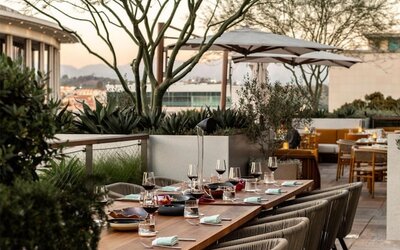 Conrad Los Angeles