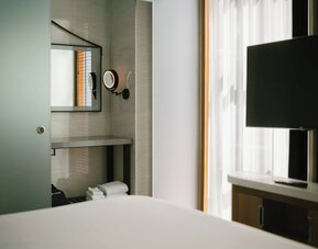 Crowne Plaza HY36 Midtown Manhattan by IHG
