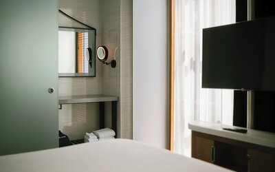 Crowne Plaza HY36 Midtown Manhattan by IHG