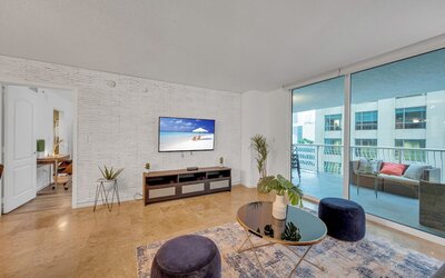The Club At Brickell Bay Voila Rentals