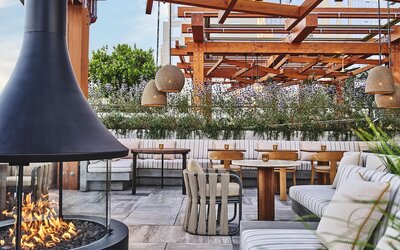 Conrad Los Angeles