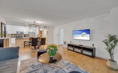 The Club At Brickell Bay Voila Rentals