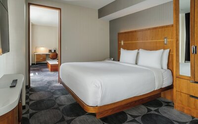 Crowne Plaza HY36 Midtown Manhattan by IHG