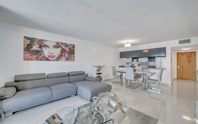 The Club At Brickell Bay Voila Rentals