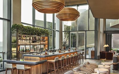 Conrad Los Angeles