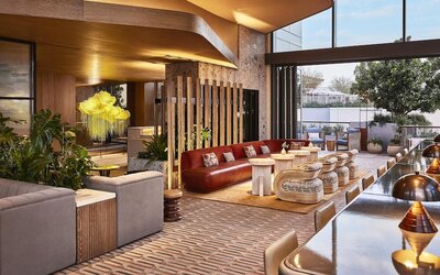 Conrad Los Angeles