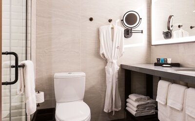 Crowne Plaza HY36 Midtown Manhattan by IHG