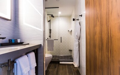 Crowne Plaza HY36 Midtown Manhattan by IHG