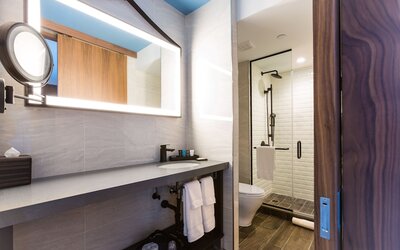 Crowne Plaza HY36 Midtown Manhattan by IHG