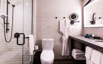 Crowne Plaza HY36 Midtown Manhattan by IHG