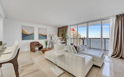 The Club At Brickell Bay Voila Rentals