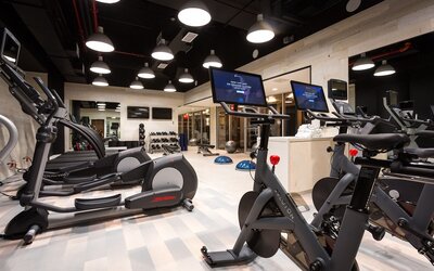 Crowne Plaza HY36 Midtown Manhattan by IHG